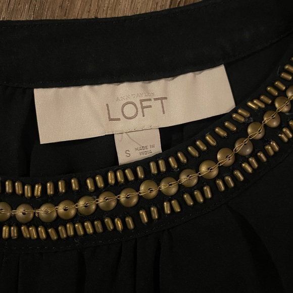 LOFT Blouse - Picture 2 of 3